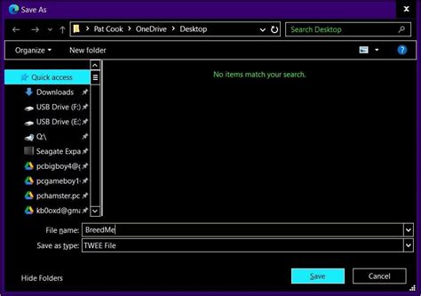 [Mod][XCL] Breed Me! [0.18a] .
